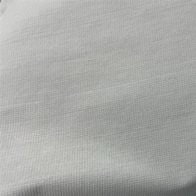 طبقة واحدة مركبة مركب النسيج غير المنسوج